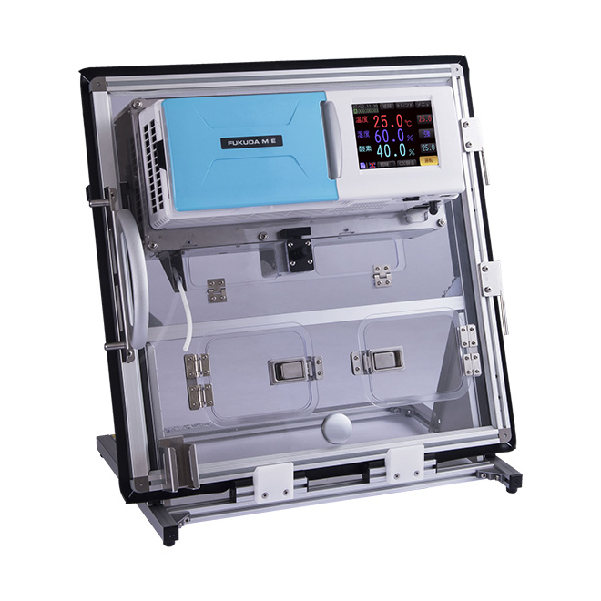 動物専用ICU　Dear M11