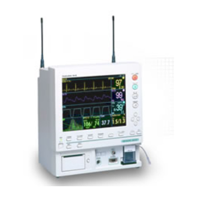 BIO SCOPE AM120