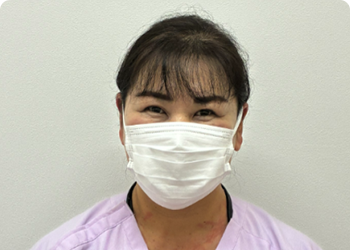 鈴木さん