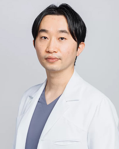 院長挨拶