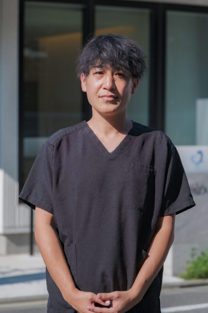 伊藤大朗