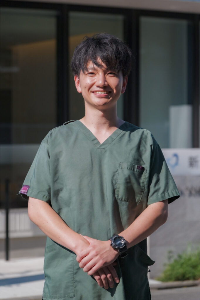 石井凌