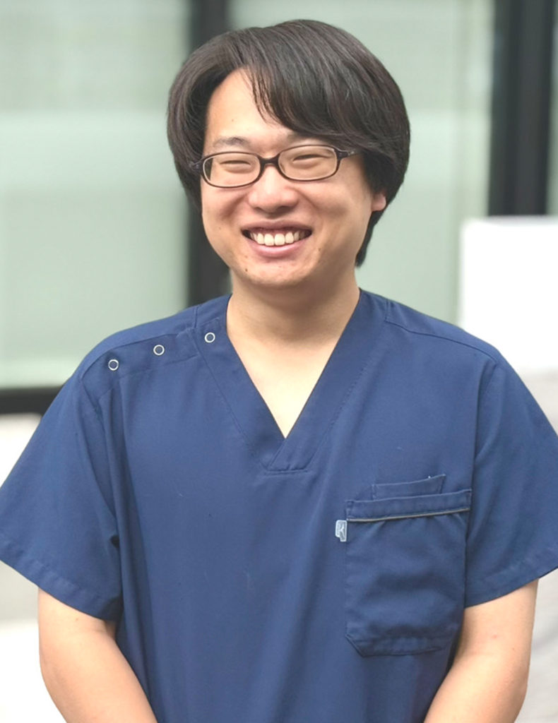 岩田祐樹